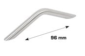 Halterungen & Scharniere - Home>it Furniture Handle "Sofie" - 13718