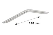 Halterungen & Scharniere  - Home>it Furniture handle ""Sofie"" Ø10 x 128 mm - 13719