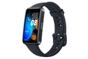 Smart Band - Huawei Band 8 - Schwarz - 55020AMP