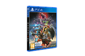 Spiele - Exoprimal - Sony PlayStation 4 - FPS - PEGI 16 - 5055060953709