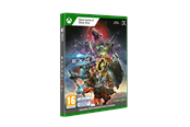 Spiele - Exoprimal - Microsoft Xbox One - FPS - PEGI 16 - 5055060953983