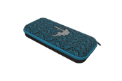 Gaming Zubehör - PDP Glow in the Dark: Link (Sheikah Shoot) - Bag - Nintendo Switch - 750122SWTCL