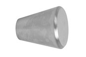 Halterungen & Scharniere - Home>it ® møbelknop ""Tina"" Ø15 mm. - 13745