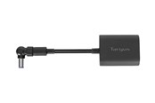 Handys - Adapter und Ladegeräte - Targus power adapter - barrel - 90 Watt - APD114GL