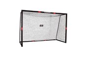 Spiele im Freien - Hudora Football Goal Pro Tect 300 - 76915