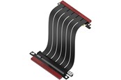 Gehäusezubehör - Ssupd Meshroom PCIe 4.0 Riser Cable - 14CM - Dual - SSU-ACC-PCIE4-14-DR