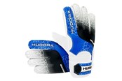 Spiele im Freien - Hudora Goalkeeper Gloves - Size M - 71586/01