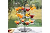 Gadget - Mikamax MM - COCKTAIL TREE STAND - EXPANDABLE - 05084