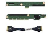 Dockingstationen - Intel PCIe Interposer Kit - riser card - CYP1URISER2KIT