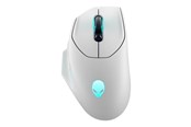 Maus - Dell Alienware AW620M - Maus (Weiß) - AW620M-W-DEAM