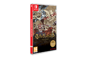 Spiele - GetsuFumaDen: Undying Moon (Deluxe Edition) - Nintendo Switch - Action - PEGI 16 - 4012927086308