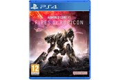 Spiele - Armored Core VI: Fires of Rubicon (Day One Edition) - Sony PlayStation 4 - Action - PEGI 12 - 3391892027310
