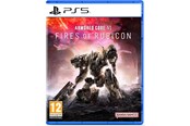 Spiele - Armored Core VI: Fires of Rubicon - Sony PlayStation 5 - Action - PEGI 12 - 3391892027365