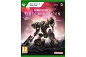 Spiele - Armored Core VI: Fires of Rubicon - Microsoft Xbox One - Action - PEGI 12 - 3391892027600