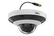 Netzwerkkamera - Axis F4105-LRE - 02364-001