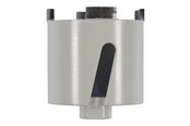Multifunktionswerkzeuge - Bosch Best for Universal diamond drill bit - for multipurpose - 2608599048