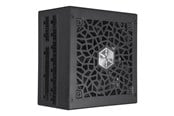 Netzteile - SilverStone HELA 1300R Platinum Netzteile - 1300 Watt - 120 mm - ATX 3.0 - 80 Plus Platinium - SST-HA1300R-PM