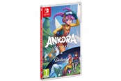 Spiele - Ankora: Lost Days & Deiland: Pocket Planet - Nintendo Switch - Abenteuer - PEGI 7 - 8436016711357