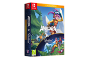 Spiele - Ankora: Lost Days & Deiland: Pocket Planet (Collector's Edition) - Nintendo Switch - Abenteuer - PEGI 7 - 8436016711364