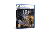 Spiele - Gord (Deluxe Edition) - Sony PlayStation 5 - Strategie - PEGI 16 - 5056208816122