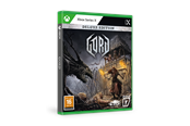 Spiele - Gord (Deluxe Edition) - Microsoft Xbox Series X - Strategie - PEGI 16 - 5056208816320