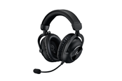Kopfhörer/Headsets - Logitech G PRO X 2 - LIGHTSPEED Wireless Gaming Headset - Schwarz - 981-001263