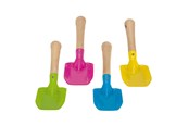 Spiele im Freien - Goki Metal Child Scoop - 63929