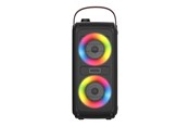 Tragbare & Party-Lautsprecher - DENVER BTV-230 - party speaker - for portable use - wireless - BTV-230