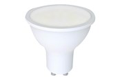 Smart-Home - DENVER - LED spot light bulb - GU10 - 5 W - white light - 2700-6500 K - SHL-440