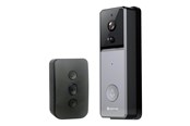 Smart-Home - DENVER VDB-216 - smart doorbell - Wi-Fi - VDB-216