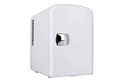 Andere Küchengeräte - DENVER MFR-400 - portable refrigerator - White - MFR-400WHITE