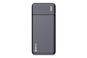 Powerbank (Akku) - DENVER power bank - Li-pol - 2 x USB USB-C - 18 Watt - 10000 mAh - PQC-10007