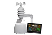 Smart-Home - DENVER WS-650 - weather station - WS-650