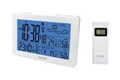 Smart-Home - DENVER WS-530WHITE - WS-530WHITE