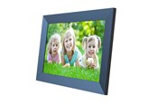 Digitale Bilderrahmen - DENVER FRAMEO PFF-1026B - Black - PFF-1026B