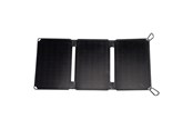 Kraftwerk - DENVER SOP-10200 - 20W Portable Solar Panel - QC3.0 - SOP-10200