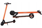 Elektroroller - DENVER SEL-65220ORANGE MK2 (20 km/t) - SEL-65220ORANGE MK2