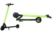Elektroroller - DENVER SEL-65220LIME MK2 (20 km/t) - SEL-65220LIME MK2