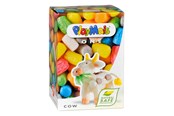 Kreativ-Spiele - PlayMais One Cow (> 70 Pieces) - 160038