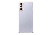 Handys - Cover & Cases - Puro Impact Clear - back cover for mobile phone - SGS21P03NUDETR