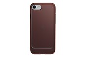 Handys - Cover & Cases - UAG [U] Protective Case for iPhone SE (2020) - [U] Lucent Orang - 11204N319797