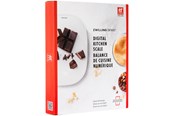 Küchenwaagen - Zwilling Küchenwaagen Enfinigy kitchen scales - silver - 53011-051-0