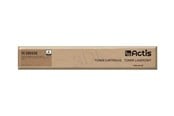 Druckerzubehör - Tinte & Toner - Actis standard TC-EXV33X - black - toner cartridge (alternative for: Canon C-EXV33) - TC-EXV33X