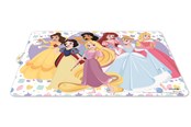Küchenzubehör - Euromic DISNEY PRINCESS place mat PP 43 x 28 cm - 088804510-51219