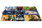Küchenzubehör - Euromic STAR WARS CLASSIC place mat PP 43 x 28 cm - 088804510-82419