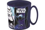 Küchenzubehör - Euromic STAR WARS micro mug 350 ml - 088801901-82404