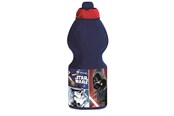 Schul-Zubehör - Euromic STAR WARS CLASSIC sports water bottle 400ml - 088808719-82432