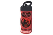 Schul-Zubehör - Euromic STAR WARS EMPIRE ICONS sipper water bottle 410ml - 088808718-47101