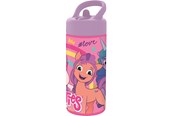 Schul-Zubehör - Euromic MY LITTLE PONY sipper water bottle 410ml - 088808718-61431