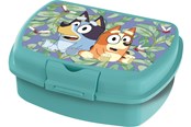 Schul-Zubehör - Euromic BLUEY urban sandwich box 16 x 12 x 7 cm - 088808734-50638